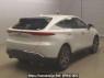 Used 2021 AT toyota harrier MXUA85 Image[1]