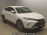 Used 2021 AT toyota harrier MXUA85 Image[2]