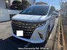 Used 2026 AT toyota alphard-hybrid AAHH45W Image[0]