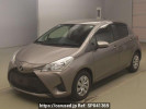 Toyota Vitz NSP130