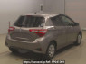 Used 2017 AT toyota vitz NSP130 Image[1]