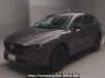 Used 2021 AT mazda cx-5 KF2P Image[0]