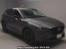 Used 2021 AT mazda cx-5 KF2P Image[2]