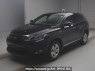 Used 2016 AT toyota harrier-hybrid AVU65W Image[0]