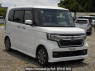 Used 2021 AT honda n-box-custom JF3 Image[0]