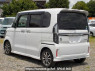 Used 2021 AT honda n-box-custom JF3 Image[1]