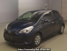 Toyota Vitz NHP130