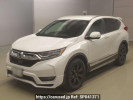 Honda CR-V RW2