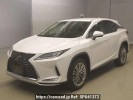 Lexus RX AGL20W
