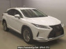 Used 2021 AT lexus rx AGL20W Image[2]