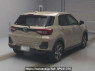 Used 2022 AT toyota raize A201A Image[1]