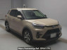 Used 2022 AT toyota raize A201A Image[2]