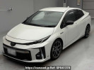 Toyota Prius PHV ZVW52