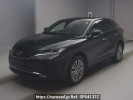 Toyota Harrier Hybrid AXUH85