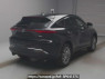 Used 2021 AT toyota harrier-hybrid AXUH85 Image[1]