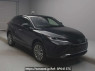 Used 2021 AT toyota harrier-hybrid AXUH85 Image[2]
