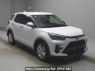 Used 2021 AT toyota raize A200A Image[2]