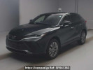 Toyota Harrier Hybrid AXUH80