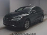 Used 2020 AT toyota harrier-hybrid AXUH80 Image[0]