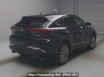 Used 2020 AT toyota harrier-hybrid AXUH80 Image[1]