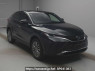 Used 2020 AT toyota harrier-hybrid AXUH80 Image[2]