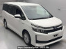 Used 2015 AT toyota voxy ZWR80G Image[2]
