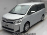 Used 2017 AT toyota voxy ZRR80G Image[0]