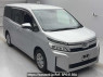 Used 2017 AT toyota voxy ZRR80G Image[2]
