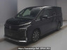 Used 2022 AT toyota voxy MZRA90W Image[0]