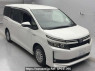 Used 2014 AT toyota voxy ZWR80G Image[2]