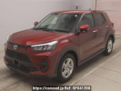 Toyota Raize A200A