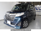 Toyota Roomy M900A