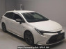 Used 2020 AT toyota corolla-touring-wagon ZWE211W Image[2]