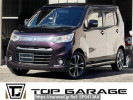 Suzuki WAGON R STINGRAY MH34S