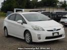 Toyota Prius ZVW30