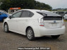 Used 2011 AT toyota prius ZVW30 Image[1]