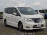 Used 2016 AT nissan serena HFC26 Image[0]