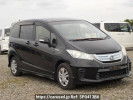 Honda Freed hybrid GP3