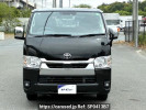 Toyota Hiace Van TRH200V