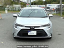 Toyota Corolla Sedan MZEA17