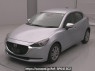 Used 2021 AT mazda mazda2 DJLFS Image[0]