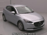 Used 2021 AT mazda mazda2 DJLFS Image[2]