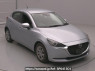 Used 2021 AT mazda mazda2 DJLFS Image[2]