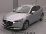 Used 2021 AT mazda mazda2 DJLFS Image[0]