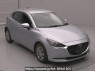 Used 2021 AT mazda mazda2 DJLFS Image[2]