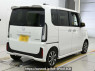 Used 2025 AT honda n-box-custom JF5 Image[1]