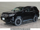 Toyota Land Cruiser Prado GDJ150W