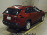Used 2020 AT toyota rav4 AXAH54 Image[1]