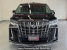 Used 2020 AT toyota alphard AGH30W Image[2]