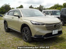 Honda VEZEL RV5